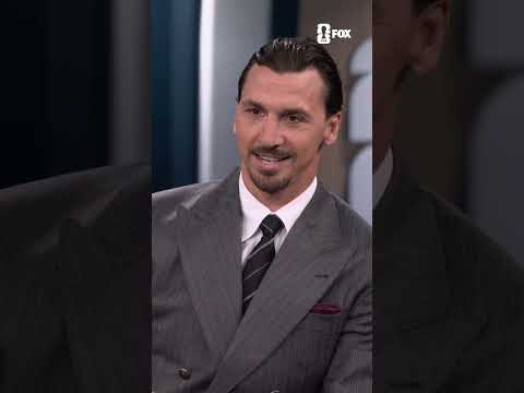 After review, Zlatan’s Final Decision… RED CARD 🟥