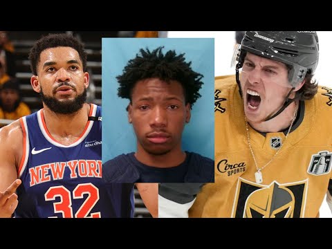 WILD Endings In Stanley Cup And NBA Finals Games, Killer Karmelo Anthony DOOMED, Dodger Pride Night