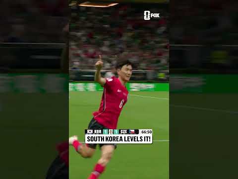 The cutback. The chip. Poetry in motion from In-Beom Hwang 🇰🇷
