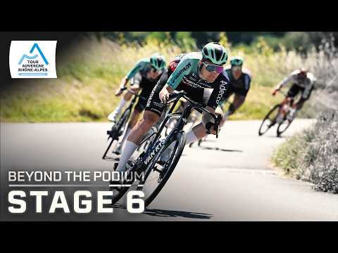 Paul Seixas attacked but Red Bull had other plans | Beyond the Podium (FULL SHOW)