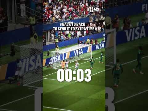 These goals couldn’t have come a better time for Belgium