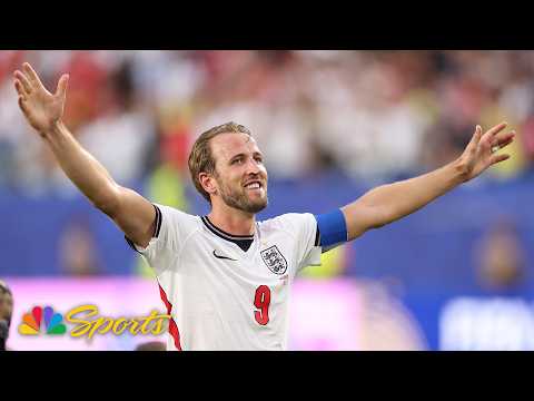 Who is the World Cup favorite ahead of massive semifinal matchups? | Pro Soccer Talk | NBC Sports
