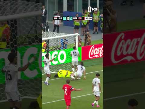 From Haaland headers to Mbappé magic, Boston Stadium had wonderful goals at this FIFA World Cup 🔥