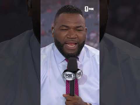 Zlatan asks David Ortiz: Who will be the King of the Jungle in the MLB All-Star Game?