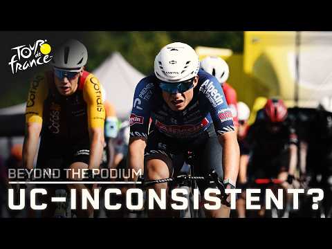 Jasper Philipsen’s overturned regulation shows UCI’s inconsistency | Beyond the Podium