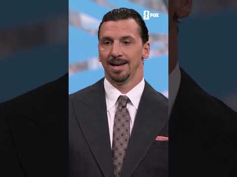 Zlatan’s sentiments on Messi throughout the 2026 FIFA World Cup.