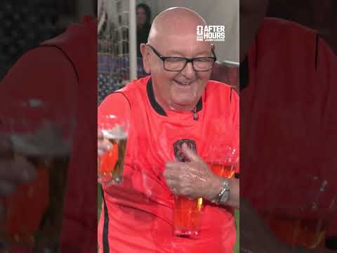 Carrying 30 Beers at Once: The Challenge