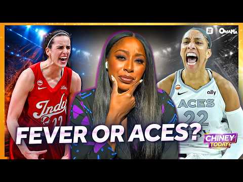Fever or Aces? It’s Closer Than You Think | Chiney Today