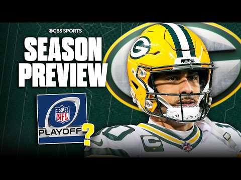 Green Bay Packers 2026 Season Preview ✅: Expectations for Jordan Love, injured Micah Parsons