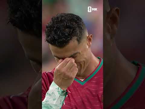 A meaningful victory for Ronaldo and Portugal