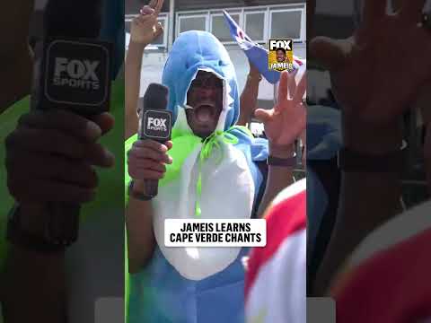 Shark Jameis in full form 🦈 #JameisOnFOX