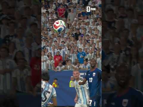 THIS MATCH HAS HAD IT ALL