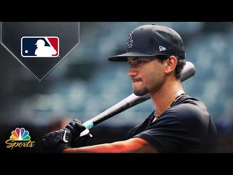 Follow baseball’s rising stars on MLB Road to the Show | MLB on NBC