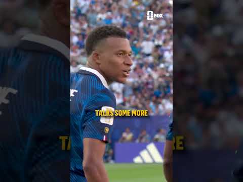 No love lost here