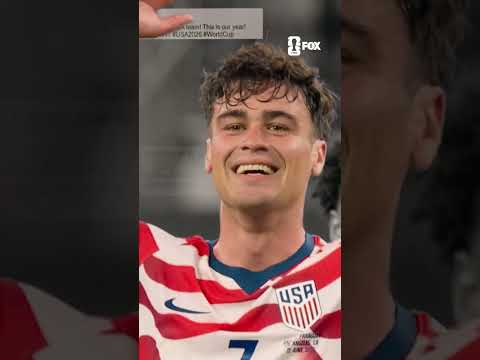 USA vs Belgium on FOX. Winner takes a spot in the Quarterfinals.
