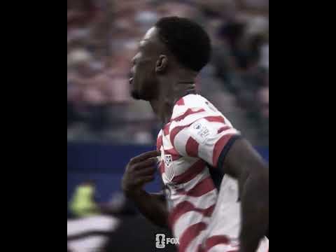 He’s Back…