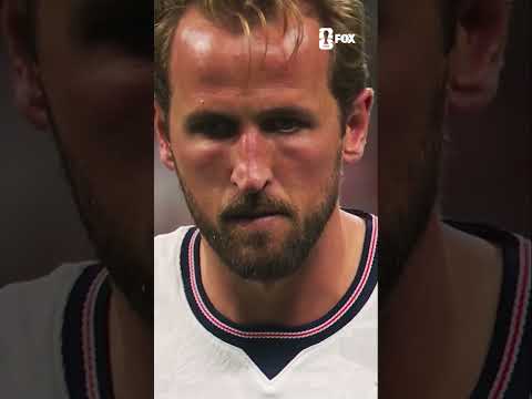 England vs Mexico was pure cinema