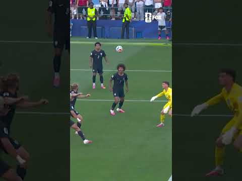 Ketelaere gets his brace 🇧🇪