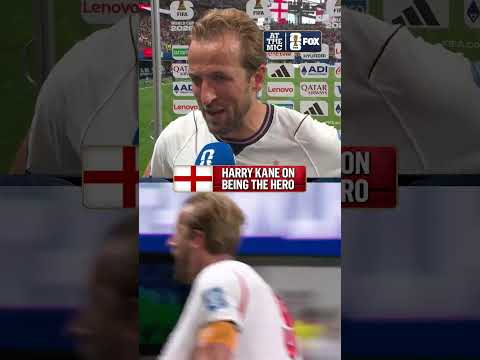 The hero England needed 🏴