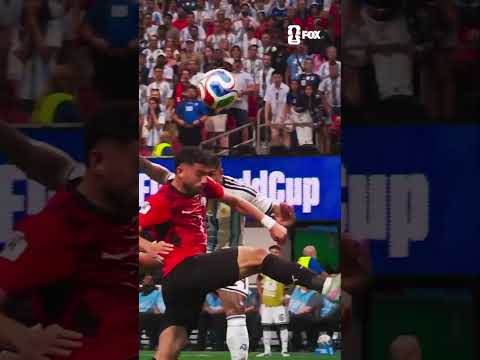 Just when you think you’ve seen it all, the game surprises you again.