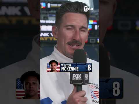 How did the USMNT players perform individually during this FIFA World Cup?