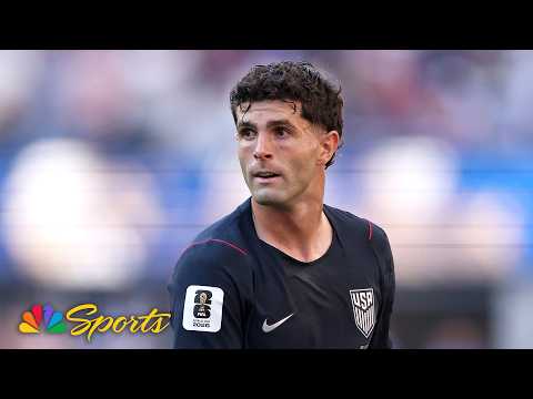 Was the USMNT’s 2026 World Cup campaign a success? | Pro Soccer Talk | NBC Sports