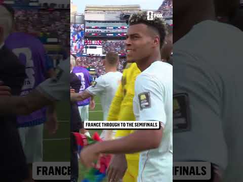 Two wins to go for Mbappé & Les Bleus