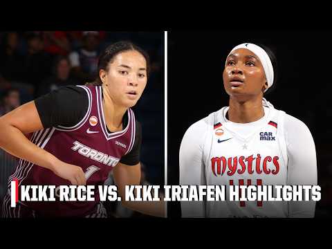 Toronto Tempo eliminated from playoff contention in inaugural season | WNBA on ESPN