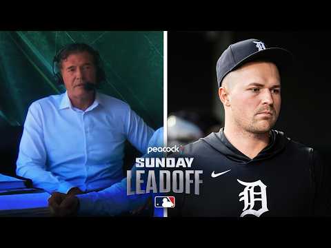 Milwaukee Brewers must pivot after missing out on Tarik Skubal | MLB Sunday Leadoff | MLB on NBC