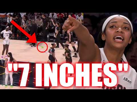 WNBA IS A JOKE! | THREE Adult Toys Thrown in ONE NIGHT as Chicago Sky FORCED To Release Statement