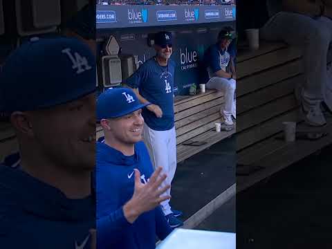 Tarik Skubal has ARRIVED in Los Angeles 👀🤩