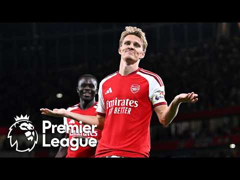 Premier League Review: Matchweek 1 (2026-27) | NBC Sports