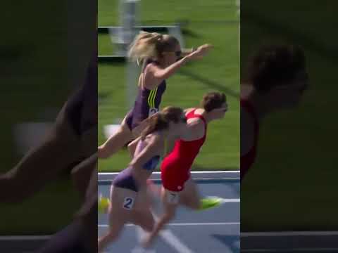 This last lap was PURE DRAMA 🔥