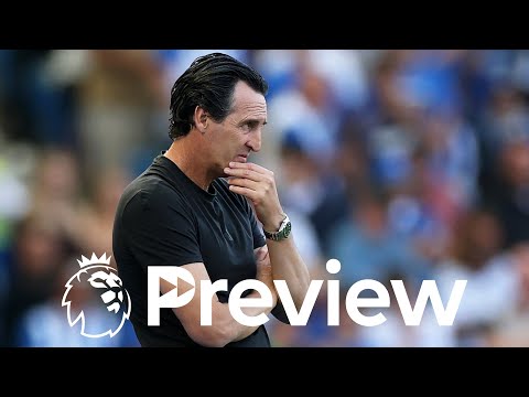 Premier League Preview: Matchweek 2 (2026-27) | NBC Sports