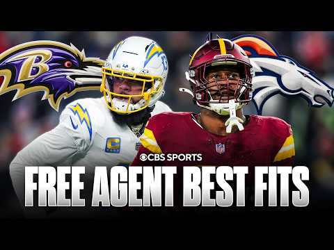 Best fits for top remaining NFL free agents: Joey Bosa, Von Miller, Keenan Allen & MORE