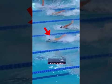 0.05 SECONDS AWAY FROM HISTORY!!