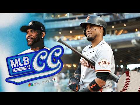 Philadelphia Phillies primed for ‘deep run’ after trade deadline | MLB According to CC | MLB on NBC