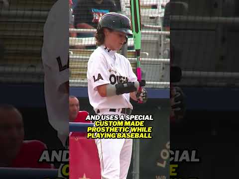 What a moment for Brittany Apgar