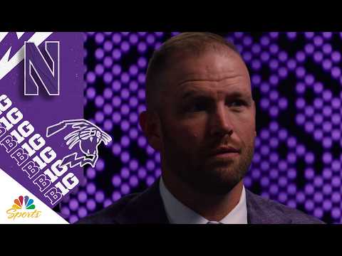 Braun’s playbook to a Big Ten Championship | Big Ten on NBC Sports