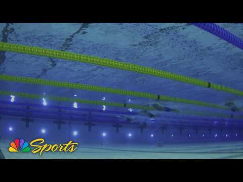 Samuel Short adds another freestyle title at Pan Pacific Championships | NBC Sports