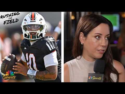 Darian Mensah, Jeremiah Smith have Heisman potential in 2026 season | Rushing the Field | NBC Sports