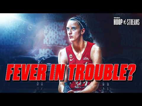 Who Can We TRUST Heading Into the WNBA Playoffs? 👀🏀 | WNBA Hoop Streams