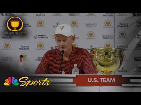 Brandt Snedeker knew this U.S. Team was ‘special’ | Golf on NBC Sports