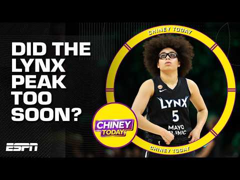 What’s Next For Olivia Miles, Napheesa Collier, and the Lynx After Being Eliminated? | Chiney Today