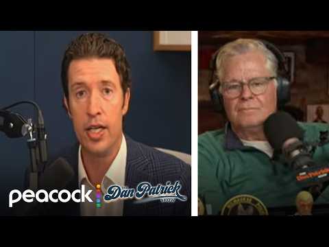How might Michael Lombardi allegations impact UNC’s Bill Belichick? | Dan Patrick Show | NBC Sports