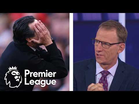 ‘Outstanding’ Hull City frustrate Aston Villa in draw | Premier League | NBC Sports