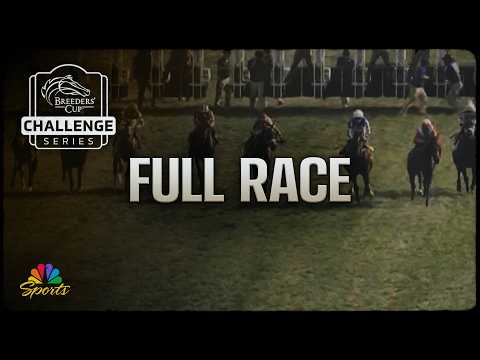 2026 Nashville Derby (FULL RACE) | NBC Sports
