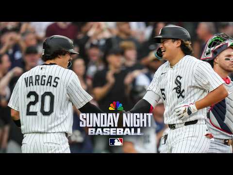 Chicago White Sox have ‘established a culture’ with young core | Sunday Night Baseball | MLB on NBC