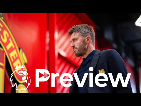 Premier League Preview: Matchweek 4 (2026-27) | NBC Sports