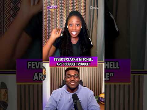 Caitlin Clark & Kelsey Mitchell Have Unlocked A New Level Offensively!